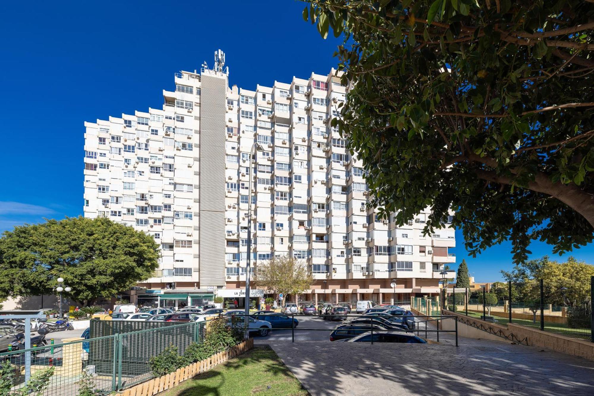 Green Hill 435 Torremolinos Exterior foto