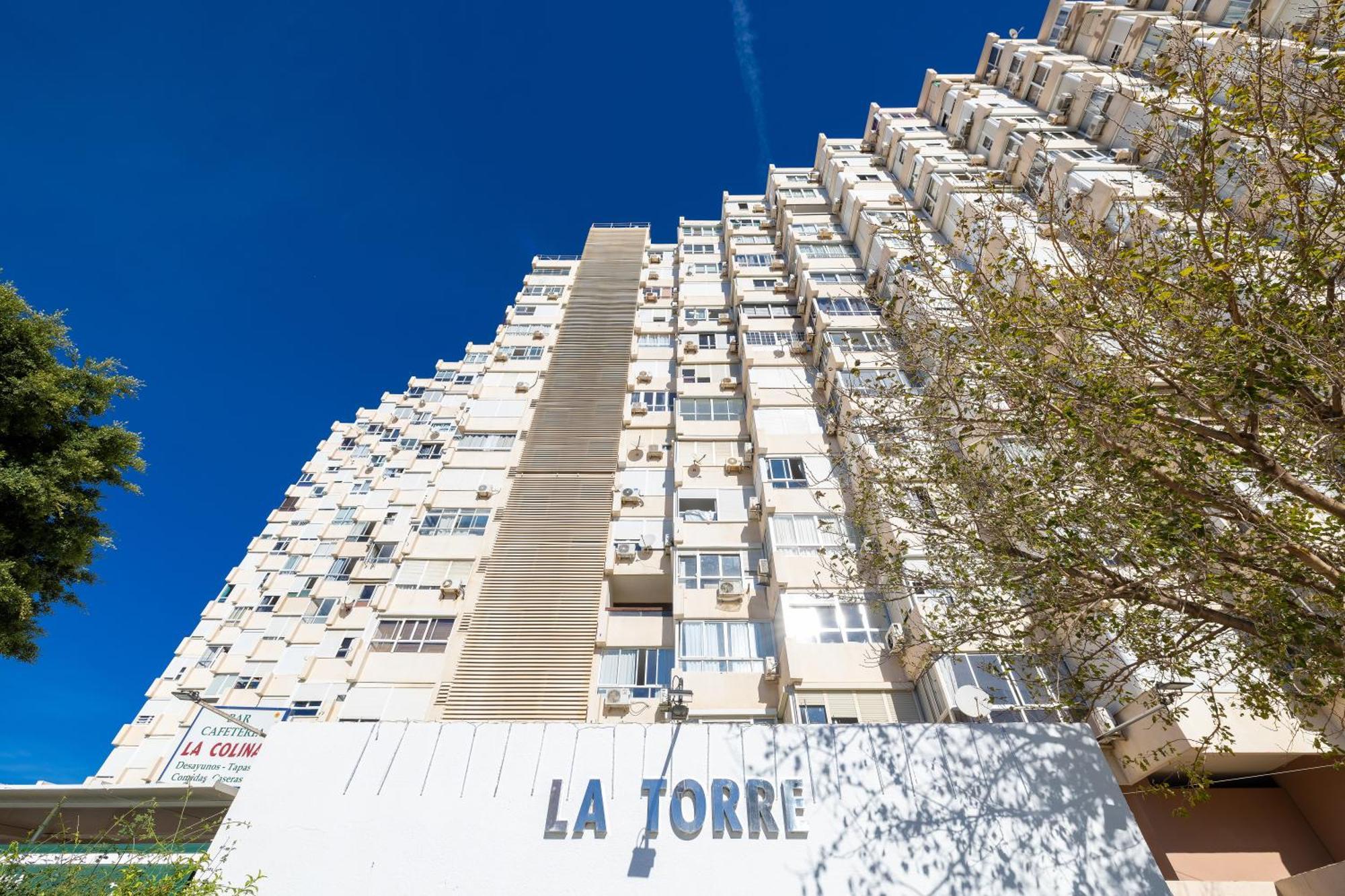 Green Hill 435 Torremolinos Exterior foto