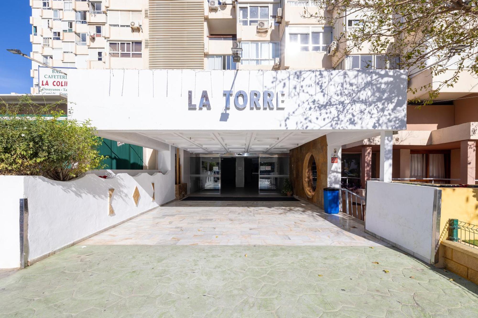 Green Hill 435 Torremolinos Exterior foto